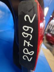 Фонарь внутренний левый OPTIMA TF 11-16