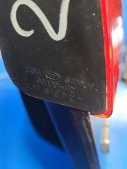 Фонарь внутренний левый KIA OPTIMA TF 11-16