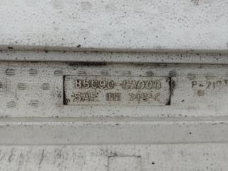 Наполнитель бампера задний NISSAN MURANO Z50 02-07 3.5 VQ35DE