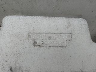 Наполнитель бампера задний LEXUS LS430 00-06 UCF30L 4.3 3UZFE