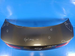 Крышка багажника OPTIMA TF 11-16