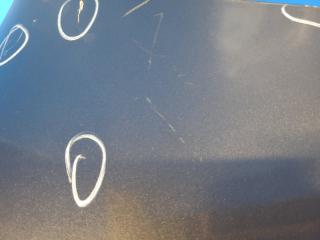 Крышка багажника OPTIMA TF 11-16