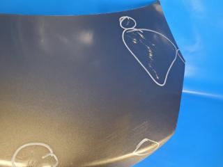 Крышка багажника OPTIMA TF 11-16