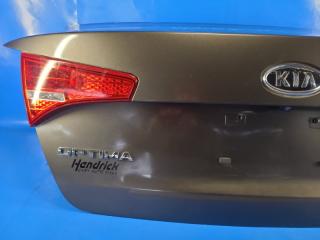 Крышка багажника OPTIMA TF 11-16