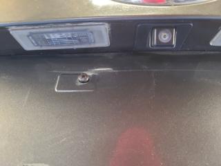 Крышка багажника OPTIMA TF 11-16