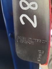 Фонарь внутренний левый KIA OPTIMA TF 11-16