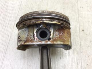 Шатун JOURNEY 08-20 2011 JC 3.6 ERB