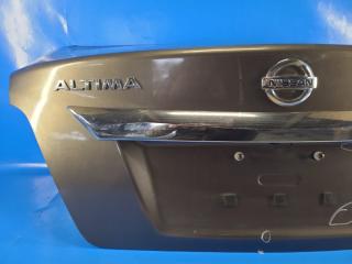 Крышка багажника ALTIMA L33 12-18