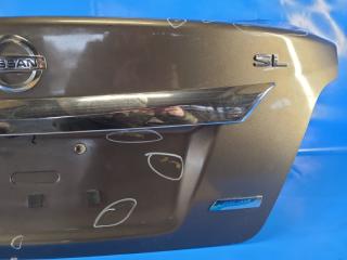 Крышка багажника ALTIMA L33 12-18