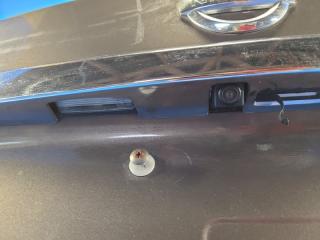 Крышка багажника ALTIMA L33 12-18