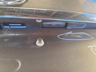 Крышка багажника ALTIMA L33 12-18