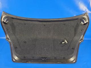 Крышка багажника ALTIMA L33 12-18