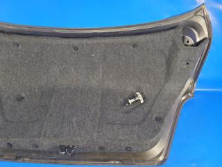 Крышка багажника ALTIMA L33 12-18