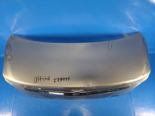 Крышка багажника ALTIMA L33 12-18