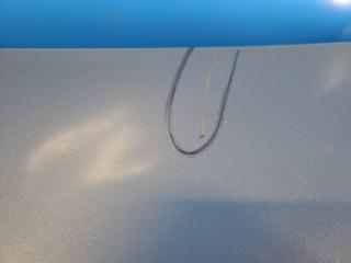 Крышка багажника ALTIMA L33 12-18