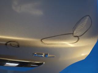 Крышка багажника ALTIMA L33 12-18