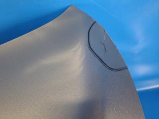 Крышка багажника ALTIMA L33 12-18