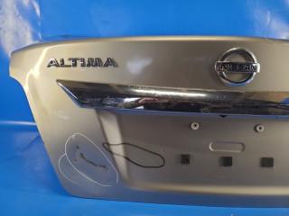 Крышка багажника ALTIMA L33 12-18