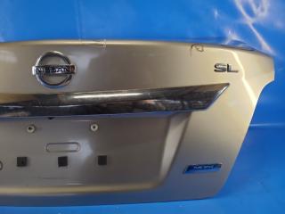 Крышка багажника ALTIMA L33 12-18