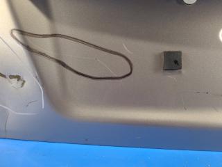 Крышка багажника ALTIMA L33 12-18