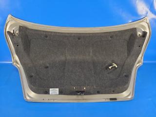 Крышка багажника ALTIMA L33 12-18