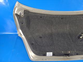 Крышка багажника ALTIMA L33 12-18