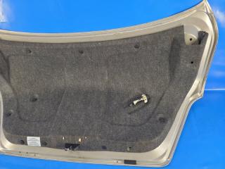 Крышка багажника ALTIMA L33 12-18