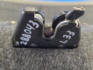 Крышка багажника ALTIMA L33 12-18