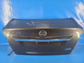 Крышка багажника NISSAN ALTIMA L33 12-18