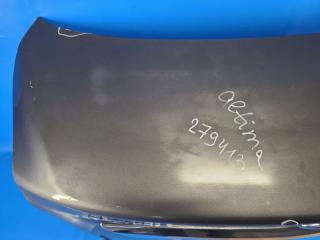 Крышка багажника NISSAN ALTIMA L33 12-18