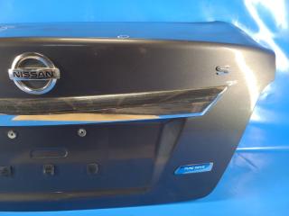 Крышка багажника ALTIMA L33 12-18