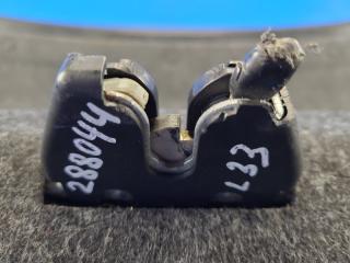 Крышка багажника ALTIMA L33 12-18