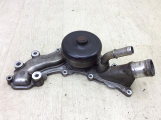 Помпа DODGE JOURNEY 08-20 2011