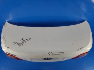 Крышка багажника CAMRY 40 06-11