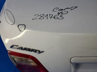 Крышка багажника CAMRY 40 06-11