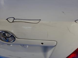 Крышка багажника CAMRY 40 06-11