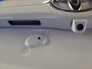 Крышка багажника CAMRY 40 06-11