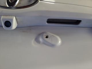 Крышка багажника CAMRY 40 06-11