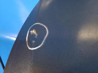 Крышка багажника TOYOTA CAMRY 40 06-11