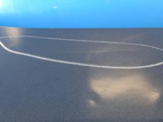 Крышка багажника CAMRY 40 06-11