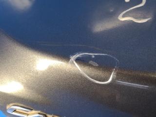 Крышка багажника CAMRY 40 06-11