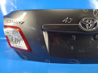 Крышка багажника CAMRY 40 06-11