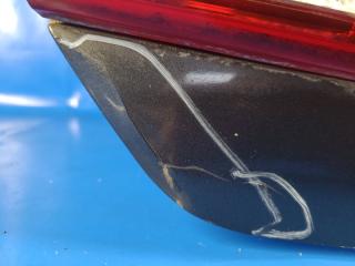 Крышка багажника CAMRY 40 06-11