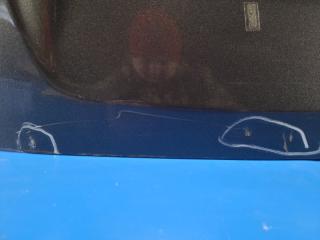 Крышка багажника CAMRY 40 06-11