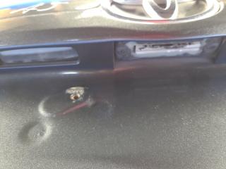 Крышка багажника CAMRY 40 06-11