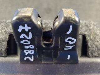 Крышка багажника CAMRY 40 06-11