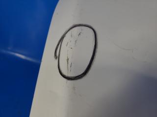 Крышка багажника HYUNDAI GENESIS SEDAN 08-13