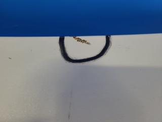 Крышка багажника GENESIS SEDAN 08-13