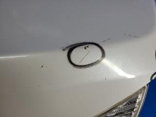 Крышка багажника GENESIS SEDAN 08-13