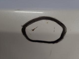 Крышка багажника GENESIS SEDAN 08-13